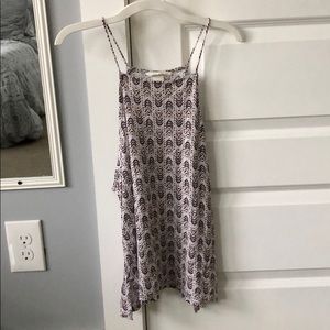 H&M Halter Top